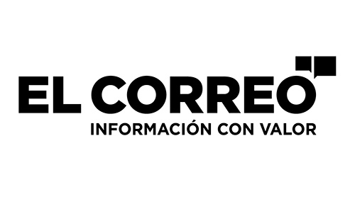 El correo-logo