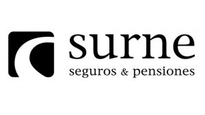 Surne-logo