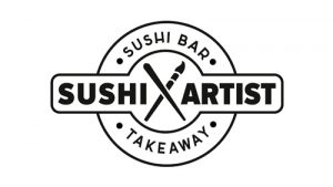Sushi artist