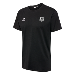 Camiseta algodón