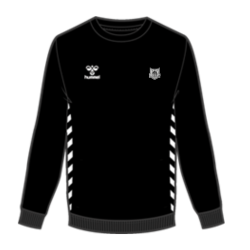Sudadera de entrenamiento